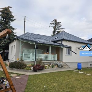 Bautemp - Országos tetőfedés